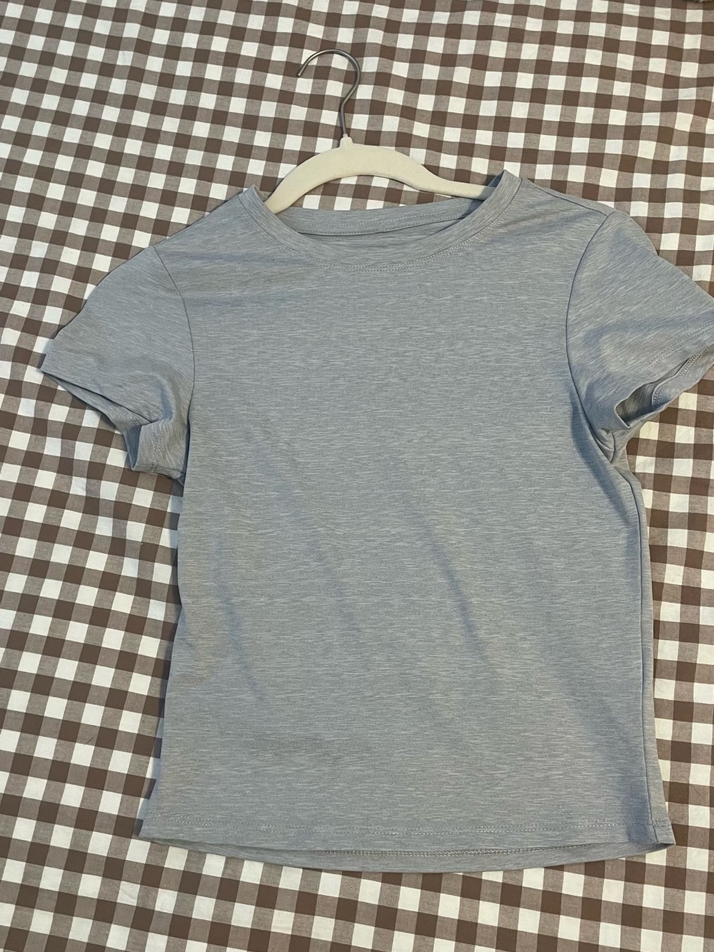 Cotton On Body Athletic Fitted T-Shirt